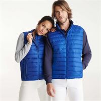 GILET TRAMPUNTATO TATTO PIUMA OSLO